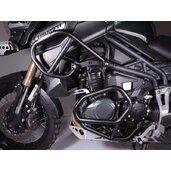RDmoto padací rám - Triumph Tiger 1200 Explorer/XC 2011-15 vrchný /CF125SKD